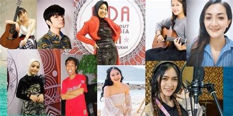 9 Artis Indonesia Yang Berasal Dari Lombok Nusa Tenggara Barat Siapa
