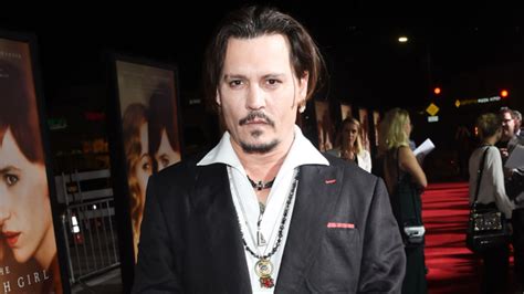 Johnny Depp Most Overpaid Actor In Hollywood Variety