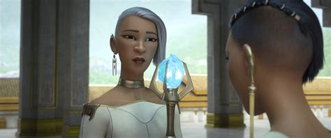 In mere moments, every royal member of for everyone else, raya and the last dragon potentially offers a rollicking, storytelling romp with some deeper teachable moments and spiritual. Perfect Disney's Raya Voice Cast: Sandra Oh, Gemma Chan