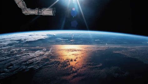 El Planeta Tierra Y El Espacio Imágenes Taringa