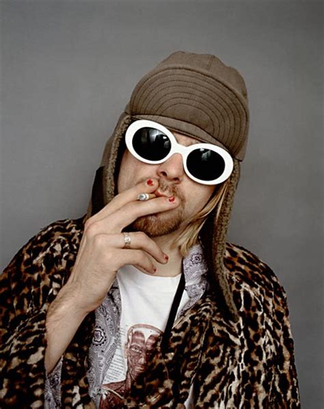 Курт кобейн / kurt cobain. The End of the Life of a Rock Star: Kurt Cobain - ABC News