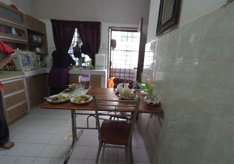 Rossi rossca не рекомендует страницу public bank seri gombak. Rumah Teres 2 Tingkat Untuk DIJUAL For Sale, Taman Sri ...