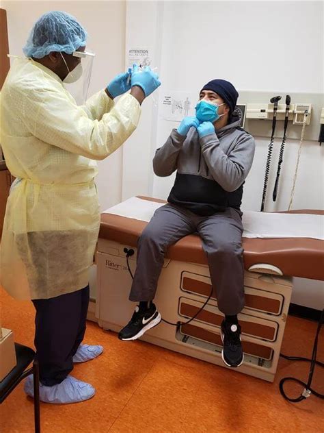 What you'll need covid testing for travel, return to work, or visiting loved ones. Essen Health Care expands COVID-19 care program for the ...