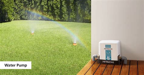 He system is called over sun that is to say without. Thailand : Hitachi Home Appliances