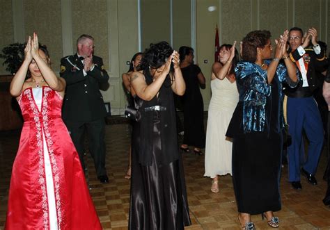 Army Well Being Top Ten Things To Know About An Army Formal Ball