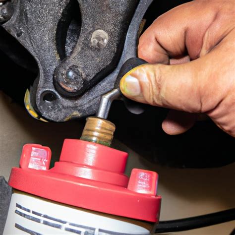 How To Bleed Brakes With A Vacuum Pump Step By Step Guide And Tips