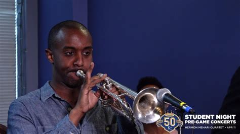 Star sessions with krystle warren. Star Sessions with the Hermon Mehari Quartet - YouTube