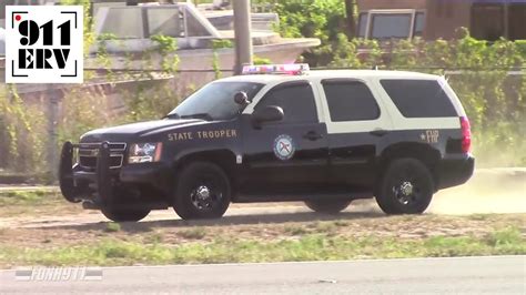 Florida Highway Patrol Traffic Homicide Investigator Responding Youtube