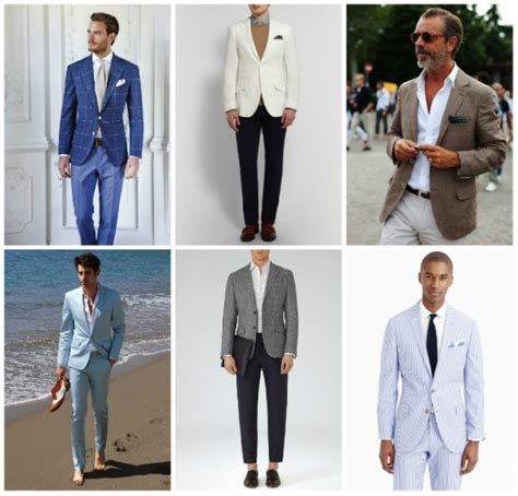So, what exactly should you wear to a summer beach wedding as a guest? Dapper Wedding Guest Inspiration | The Bridal Circle