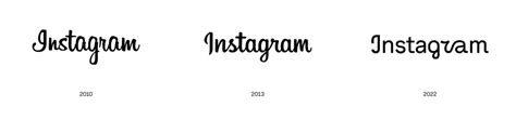 The New Instagram Logo And Font Are Dividing The Internet Creative Bloq