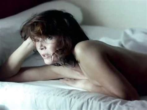 Amira Casar Helene de Saint Pere Sabine Azéma Nude Peindre ou faire lamour Video Best Sexy
