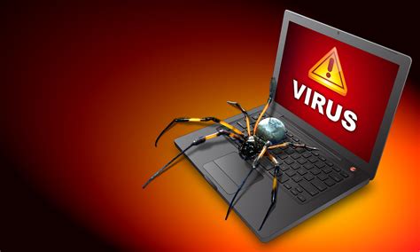 What is a computer virus? The History of the Computer Virus - Computing Forever ...