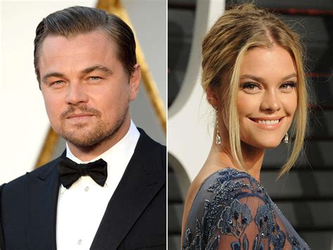 Leonardo DiCaprio And Nina Agdal S Relationship A Look Back