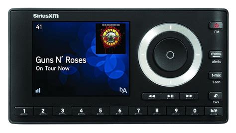 $5 / month for 12 months for 140+ channels, then goes to $15.99 / month. SiriusXM SXPL1V1 Onyx Plus Satellite Radio Receiver with Vehicle Kit with 1