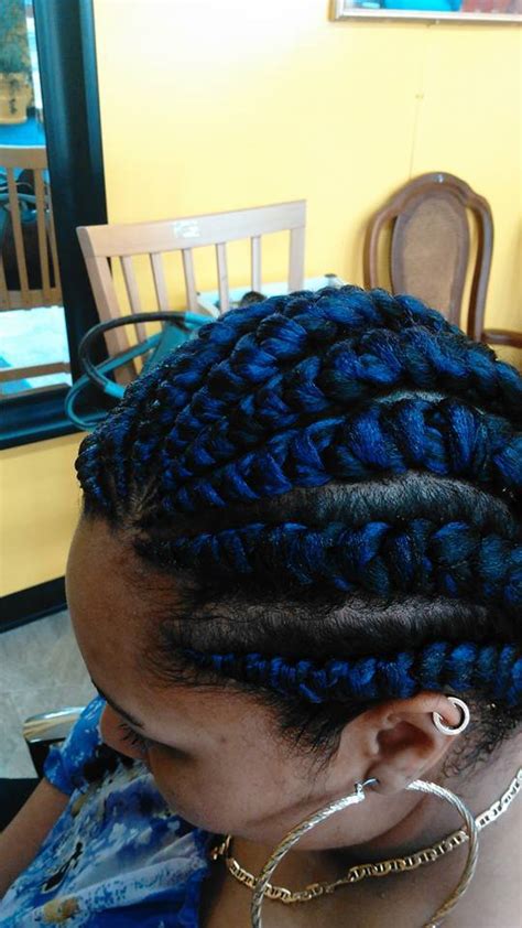 Since relocating, there has still been no one to measure up to such skill and technique. Fatima Professional African Hair Braiding - 13 Photos - 9 ...
