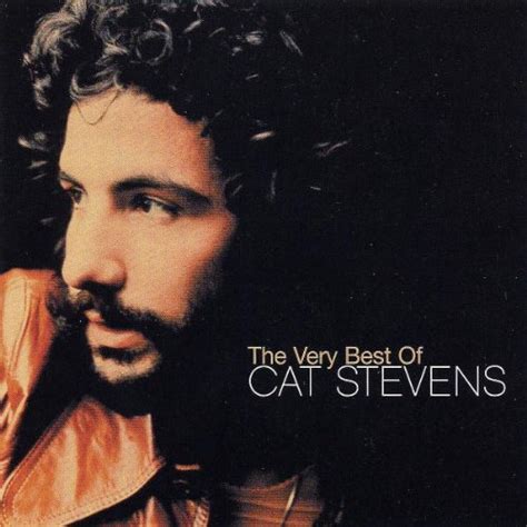 The very best of cat stevens is the fifth major attempt to do so and, like its predecessors, it is challenged by its subject's success. Cat Stevens Album: «Very Best of Cat Stevens»