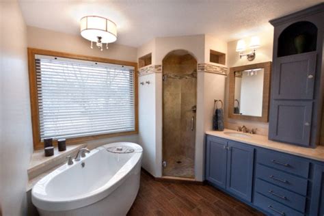 A Guide To Small Bathroom Remodeling Costs Mn Remodeling Contractors