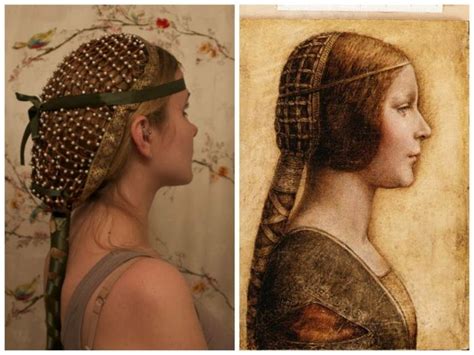 1001 Ideas For Stunning Medieval And Renaissance Hairstyles With