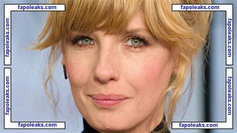 Kelly Reilly Leaked Nude Photo