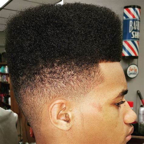 Maybe you would like to learn more about one of these? 26+ High Top Fade Haircut Designs, Ideas | Hairstyles ...