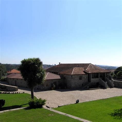 Maybe you would like to learn more about one of these? Quinta de paredes