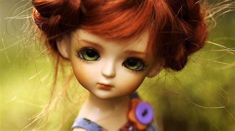 Doll 4 Hd Wallpapers Hd Wallpapers Id 33580