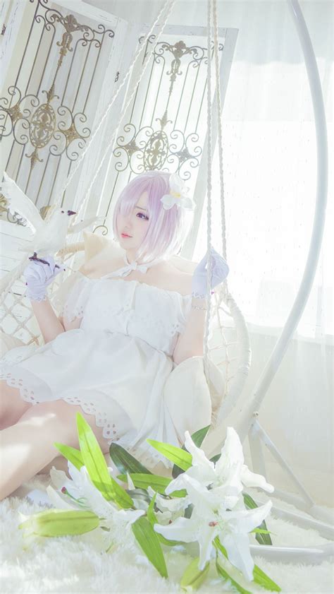 Text Fategrand Order Cos Hentai Cosplay