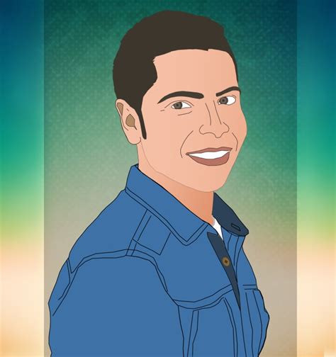 Make Your Profile Picture Into Cartoon By Moatazz Fiverr