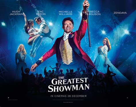 Pin by Daeny Dutyphon on The Greatest Showman | The greatest showman, The greatest showman movie 