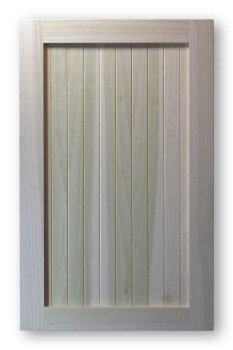 We offer a wide selection of raised drawer fronts, or inset drawer fronts, so you can choose exactly what you need and get the highest quality product. Shaker cabinet doors that you can paint