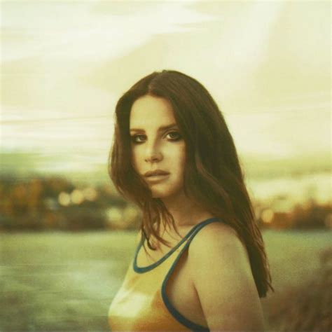 Relatable Iconic Lyrics On Twitter RT Thepophive Lana Del Rey Looks Stunning In A New