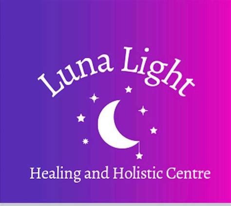 Luna Light Healing And Holistic Centre Limited Home