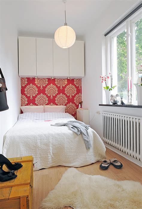 Tiny Bedroom Design Ideas InteriorHolic Com