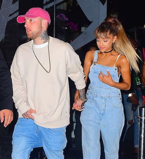 Et has all the details on ariana grande and dalton gomez's engagement, with a source saying, 'dalton and ariana grande are madly in love and very serious. Dlisted | Ariana Grande Might Be Engaged
