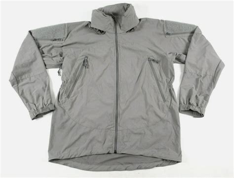 Patagonia Mars Pcu Level 5 Soft Shell Jacket At Ease Shop
