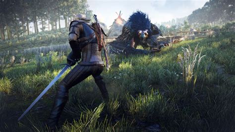 The Witcher 3 Wild Hunt Official Hardware Requirements Revealed