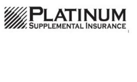 Medicare supplement insurance is a type of health insurance policy sold by private insurance companies to complement medicare policies. Platinum Supplemental Insurance, Inc Trademarks (3) from Trademarkia - page 1