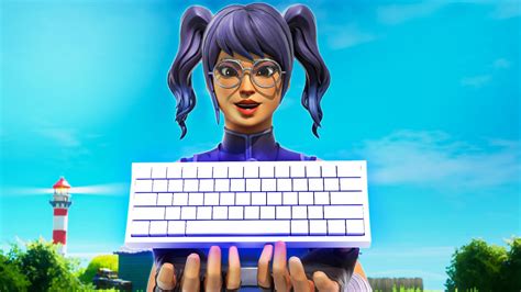 best keybinds for switching to keyboard and mouse in fortnite pc settings fortnite montage