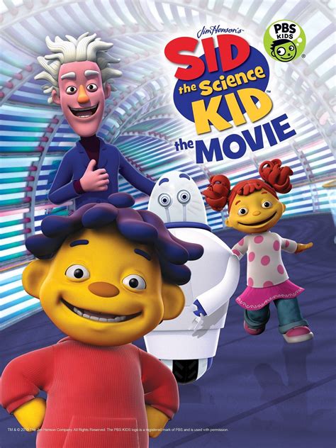 Sid The Science Kid The Movie 2013 Rotten Tomatoes