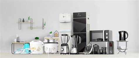 7 Trends In Kitchen Appliances You Dont Want To Miss