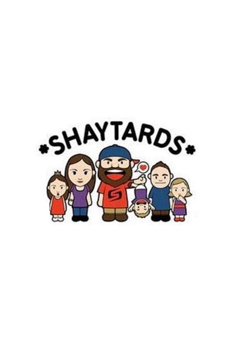 Shaytards TheTVDB Com
