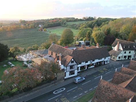 The Bull Inn At Linton Maidstone Restaurantbeoordelingen Tripadvisor