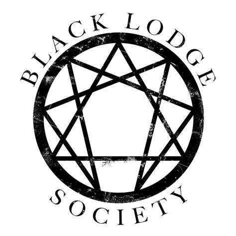 Black Lodge Society Home
