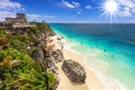 Top 24 Most Beautiful Places To Visit In Mexico Globalgrasshopper 2023