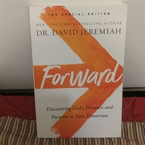 David Jeremiah Accents David Jeremiah Books Poshmark