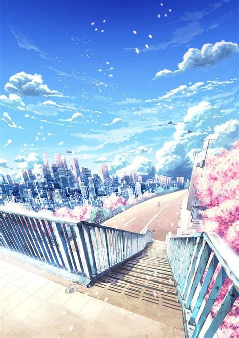 117 Best Aesthetic Anime Wallpaper Images On Pinterest Anime Art Anime Scenery And Concept Art
