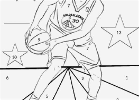 Most unbeatable blake griffin coloring page to download. Stephen Curry Coloring Pages at GetDrawings | Free download