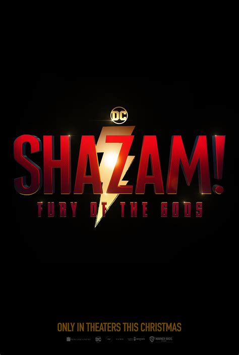 Shazam Fury Of The Gods 2023 Primewire