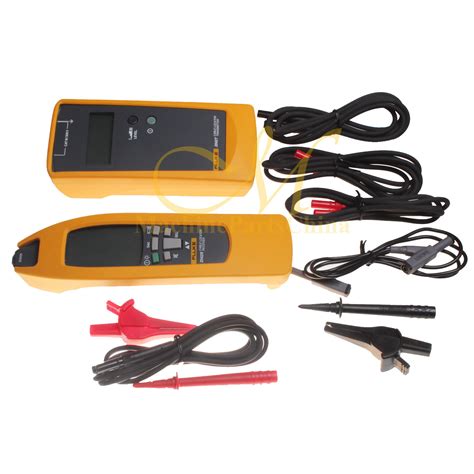 New Fluke 2042 Cable Locator General Purpose Cable Locator Tester Meter