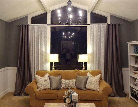 Use accent lights to add drama and change the mood of a room. Studio 7 Interior Design: The Importance of Proper Lighting...